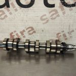 ARVORE DE CAMES SEAT IBIZA III 6L / VOLKSWAGEN POLO IV 9N / SKODA FABIA 1.4TDI