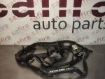 CABLAGEM / INSTALAÇÃO DO MOTOR OPEL ASTRA J 1.7CDTI 55566337 98131852 8981318522