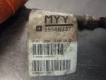 CABLAGEM / INSTALAÇÃO DO MOTOR OPEL ASTRA J 1.7CDTI 55566337 98131852 8981318522 - Image 4