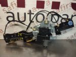 ELEVADOR DE VIDRO COM MOTOR OPEL ASTRA J 2009-2015 - FRENTE ESQUERDO 915361102 13302456 - Image 2