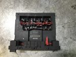 CAIXA FUSÍVEIS MODULO ELETRÓNICO 3C0937049E VOLKSWAGEN GOLF V / PASSAT / LEON