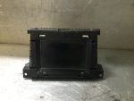 ECRÃ / DISPLAY MULTIFUNÇÕES OPEL ASTRA H 04-09 13178570 5WK70036