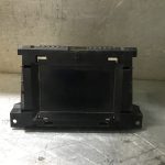 ECRÃ / DISPLAY MULTIFUNÇÕES OPEL ASTRA H 04-09 13178570 5WK70036