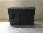 ECRÃ / DISPLAY MULTIFUNÇÕES OPEL ASTRA H 04-09 13178570 5WK70036 - Image 2