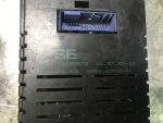 ECRÃ / DISPLAY MULTIFUNÇÕES OPEL ASTRA H 04-09 13178570 5WK70036 - Image 3