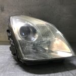 OTICA / FAROL XENON RENAULT VEL SATIS - DIREITO 8200014358