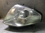 OTICA / FAROL XENON RENAULT VEL SATIS - DIREITO 8200014358 - Image 3