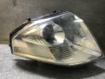 OTICA / FAROL XENON RENAULT VEL SATIS - ESQUERDO 8200014357 - Image 5