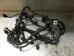 CABLAGEM / INSTALAÇÃO DO MOTOR VOLKSWAGEN POLO / SEAT IBIZA 1.2TDI CFW 03P971612