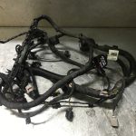 CABLAGEM / INSTALAÇÃO DO MOTOR VOLKSWAGEN POLO / SEAT IBIZA 1.2TDI CFW 03P971612