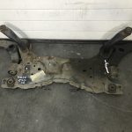 CHARRIOT FRENTE VOLVO V50 / C30