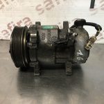 COMPRESSOR AC CITROEN XSARA 1.6 16V - SANDEN 1433F