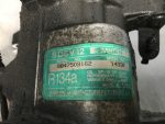 COMPRESSOR AC CITROEN XSARA 1.6 16V - SANDEN 1433F - Image 5