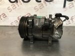 COMPRESSOR AC CITROEN XSARA 1.6 16V - SANDEN 1433F - Image 3