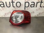 Farolim Tras Direito VOLKSWAGEN PASSAT VARIANT (3C5) B6 3C9945096N