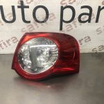 Farolim Tras Direito VOLKSWAGEN PASSAT VARIANT (3C5) B6 3C9945096N