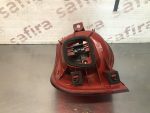 Farolim Tras Direito VOLKSWAGEN PASSAT VARIANT (3C5) B6 3C9945096N - Image 3