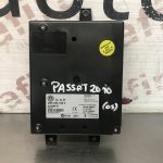 MODULO CONTROLO BLUETOOTH VOLKSWAGEN PASSAT B6 5N0035730C
