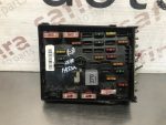 Caixa de fusíveis VW PASSAT B6 (3C2)  3C0937125 3C0971249