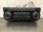 COMANDO SOFAGEM AC VOLKSWAGEN GOLF VI / PASSAT B6 5K0907044BS
