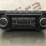 COMANDO SOFAGEM AC VOLKSWAGEN GOLF VI / PASSAT B6 5K0907044BS