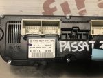 COMANDO SOFAGEM AC VOLKSWAGEN GOLF VI / PASSAT B6 5K0907044BS - Image 3