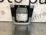 MOLDURA ALAVANCA VELOCIDADES VOLKSWAGEN PASSAT B6 05-10 3C0864263G 3C0864263G