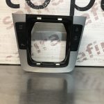 MOLDURA ALAVANCA VELOCIDADES VOLKSWAGEN PASSAT B6 05-10 3C0864263G 3C0864263G