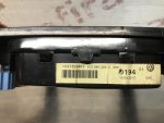 MOLDURA ALAVANCA VELOCIDADES VOLKSWAGEN PASSAT B6 05-10 3C0864263G 3C0864263G - Image 3