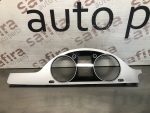 MOLDURA DO QUADRANTE VOLKSWAGEN PASSAT B6 05-10 3C8858366F