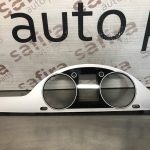 MOLDURA DO QUADRANTE VOLKSWAGEN PASSAT B6 05-10 3C8858366F