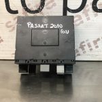 Caixa Fusíveis / SAM / BSI VW PASSAT B6 (3C2) 3C8937049C