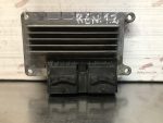 UNIDADE / CENTRALINA DO MOTOR RENAULT CLIO II 1.2 16V 8200162381 8200178931 16481034 16553404 - Image 4