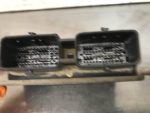 UNIDADE / CENTRALINA DO MOTOR RENAULT CLIO II 1.2 16V 8200162381 8200178931 16481034 16553404 - Image 3