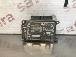 UNIDADE / CENTRALINA DO MOTOR RENAULT CLIO II 1.2 16V 8200162381 8200178931 16481034 16553404