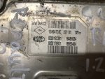 UNIDADE / CENTRALINA DO MOTOR RENAULT CLIO II 1.2 16V 8200162381 8200178931 16481034 16553404 - Image 2