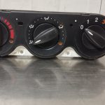 Comando Chauffage / Sofagem FORD TOURNEO CONNECT 2011 - T1618C419AA  AS5FB
