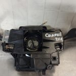 Conjunto / Manetes de Luzes e Limpa Vidros FORD TOURNEO CONNECT 2011-  4M5T13N064  4M5T14A664AB