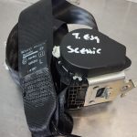 Cinto Trás Esquerdo RENAULT GRAND SCÉNIC III  2009-2016 - 0408291  888410017R