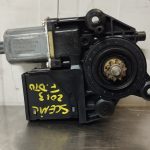 Motor Vidro Frente Direito RENAULT GRAND SCÉNIC III 2013 - 807302741R  15943200  0130822478