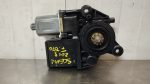 Motor Vidro Frente Direito RENAULT GRAND SCÉNIC III 2013 - 807302741R  15943200  0130822478