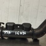 Tubo de Admissão CITROËN C4 1.6 HDI 2004-2013 - 003586  9653778480