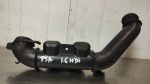 Tubo de Admissão CITROËN C4 1.6 HDI 2004-2013 - 003586  9653778480