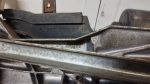 Motor Limpa Vidros Frente MERCEDES-BENZ C-CLASS (W202) 1993-2000 - A2028205342  CW741524AS  2028300213 - Image 3