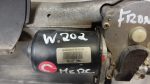 Motor Limpa Vidros Frente MERCEDES-BENZ C-CLASS (W202) 1993-2000 - A2028205342  CW741524AS  2028300213 - Image 2