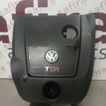 Tampa do Motor VW BORA 1999 - 038103925E