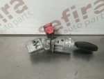 Canhão da Ignição RENAULT KANGOO 2010 - N0502050  N0502064  N0502057 - Image 3
