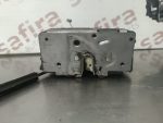 Fechadura / Fecho Porta Trás Direito FIAT GRANDE PUNTO 2007 - 51797570 - Image 4