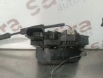 Fechadura / Fecho Porta Trás Direito FIAT GRANDE PUNTO 2007 - 51797570 - Image 6