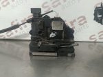 Fechadura / Fecho Porta Trás Direito FIAT GRANDE PUNTO 2007 - 51797570